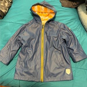 Hatley rain jacket 3